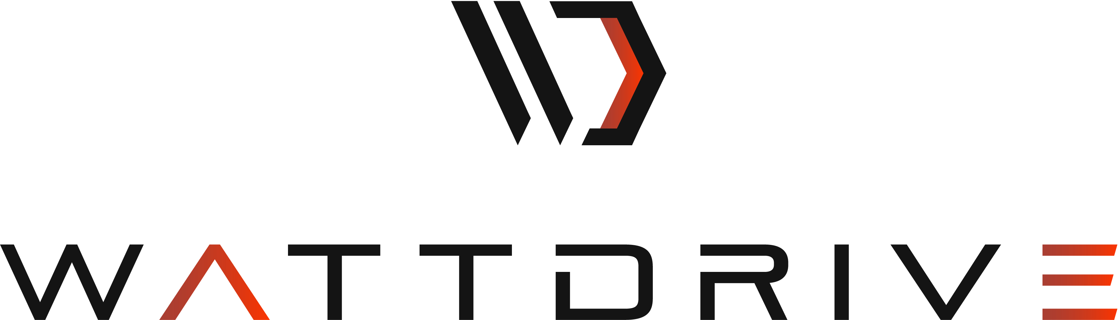 WattDrive